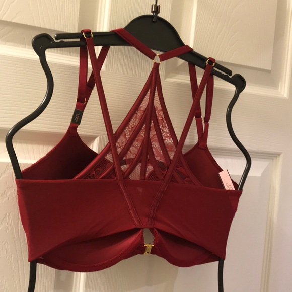💖Victoria Secret Very Sexy Push-up Bra - Picture 4 of 4
